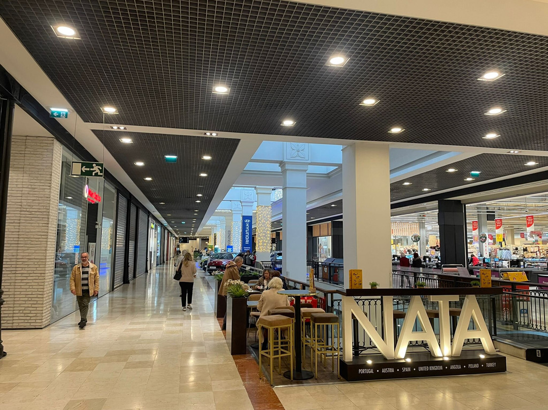 Parque Nascente景点图片