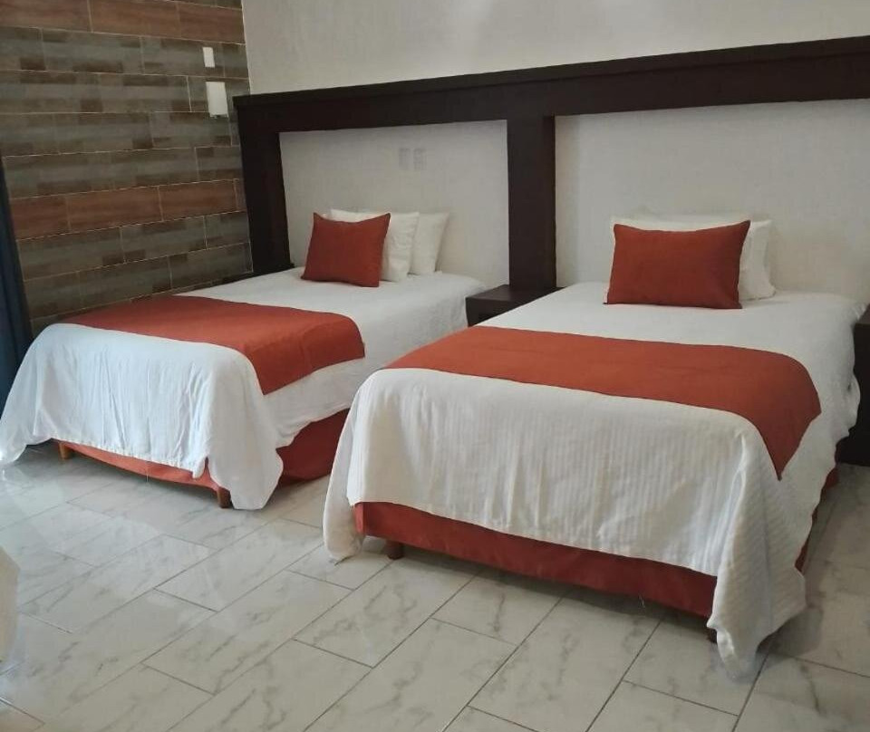 Hotel Pineda