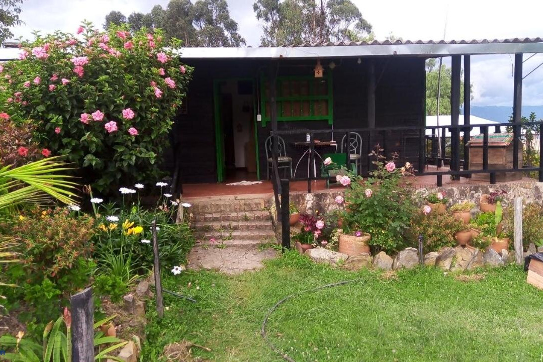 Finca La Riverita