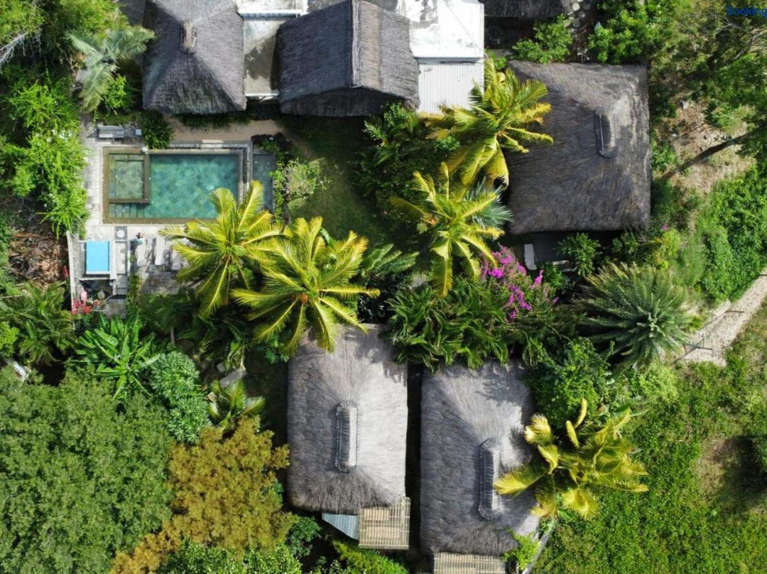 Brahmanhut - Eco Hut Experience in Harmony with Nature, Wellbeing and Spirit