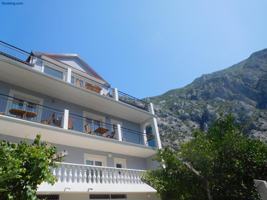 Villa Aronija