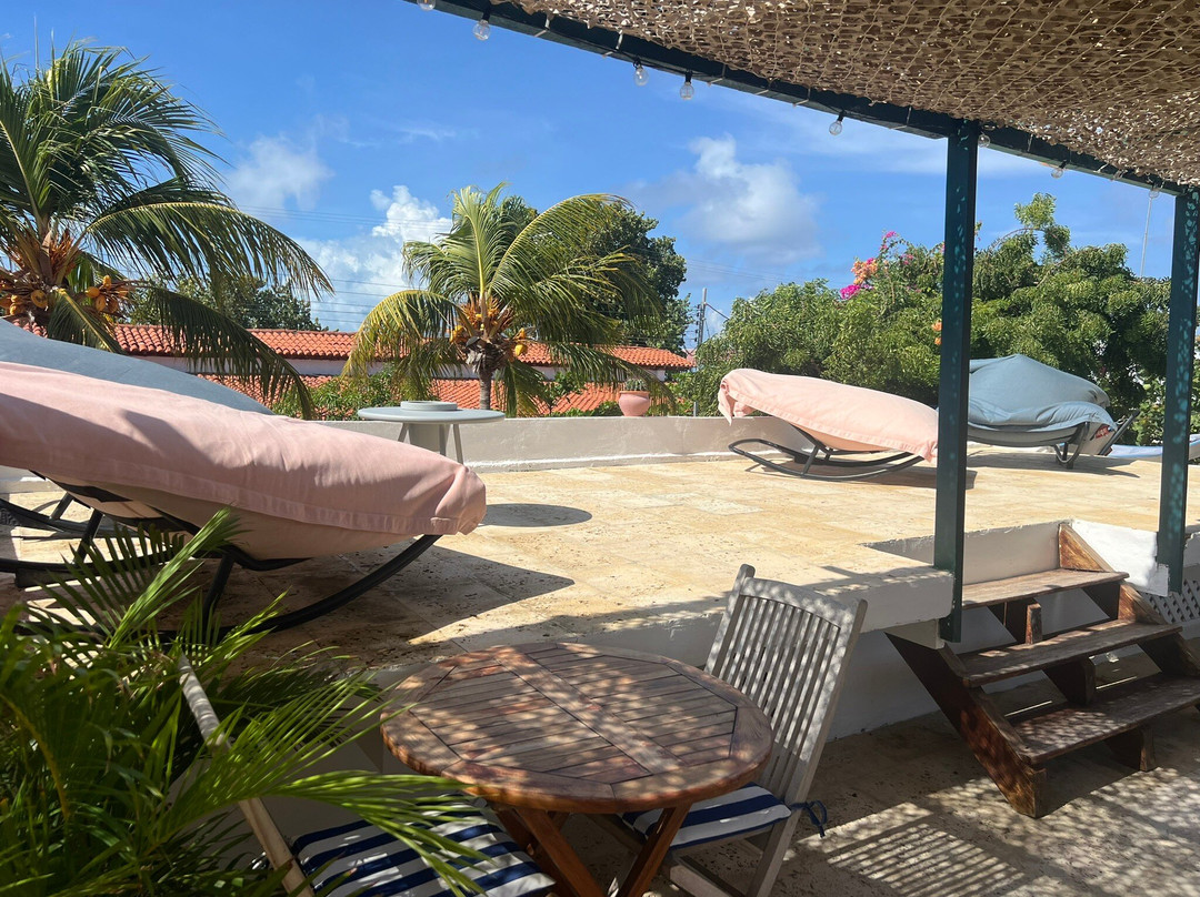 Posada Acuarela主图