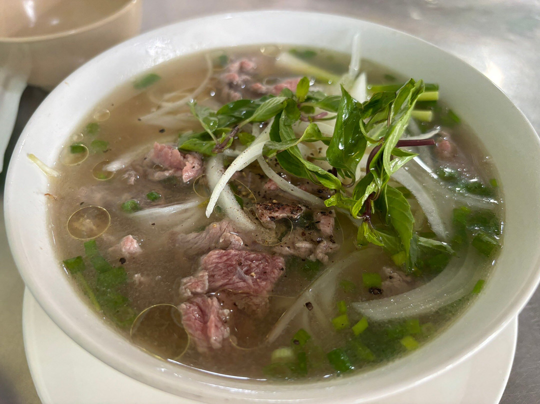 Cơm gà Trường Sa Restaurant