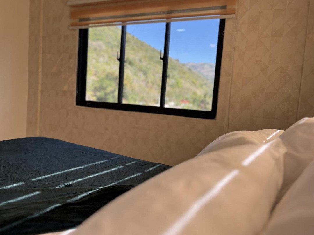 Loma Alta Hotel Boutique