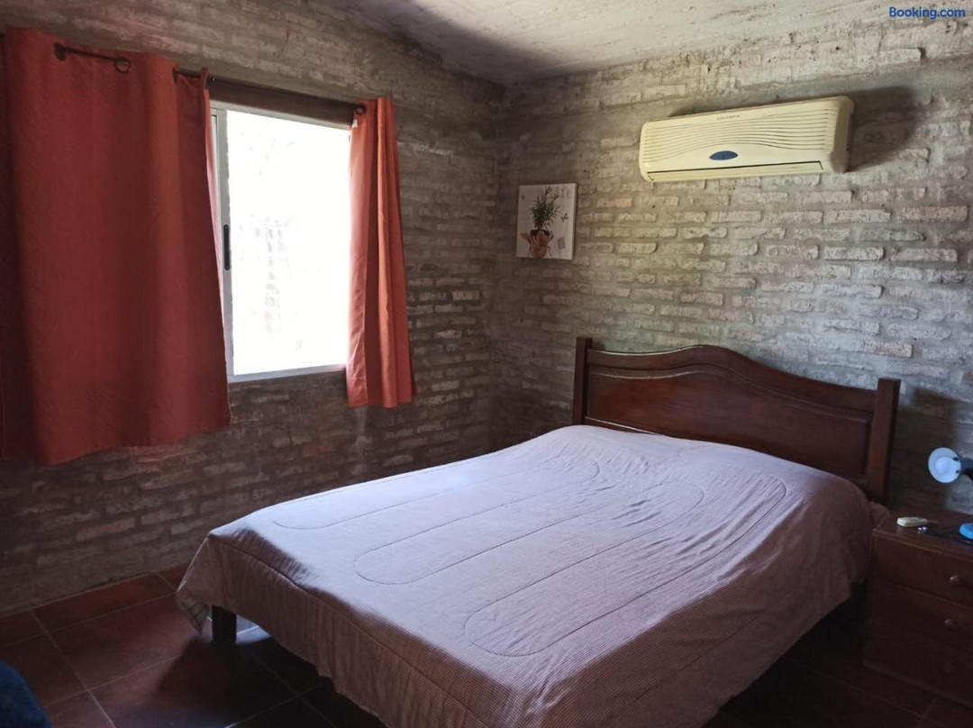 Casas Las Coloradas