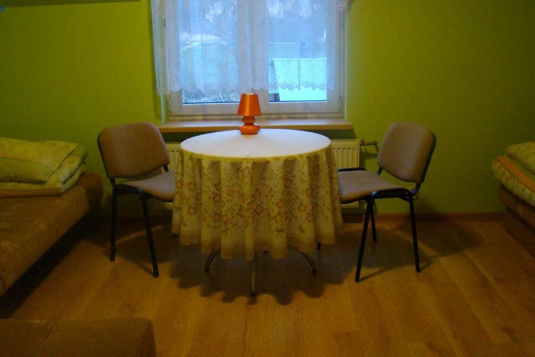 Gospodarstwo Agro Nad Kamienna