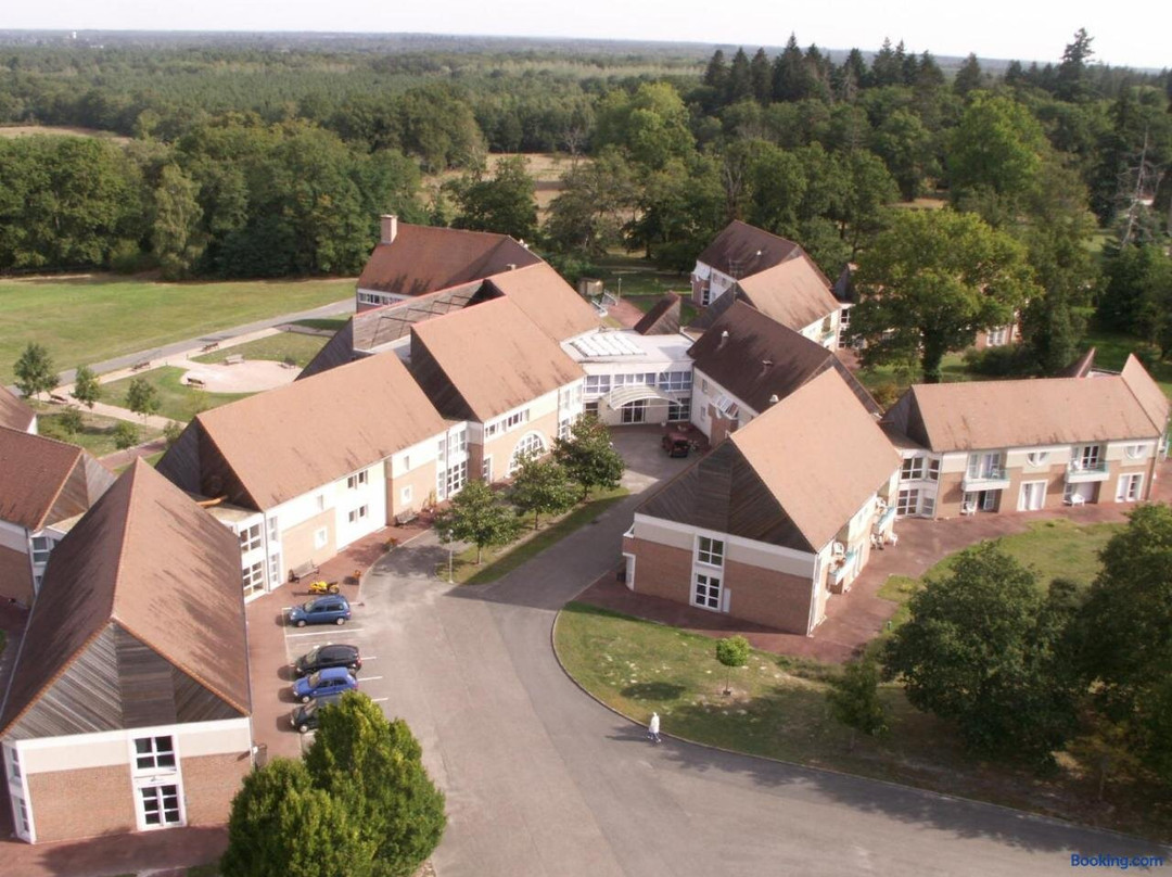Domaine de Mont-Evray