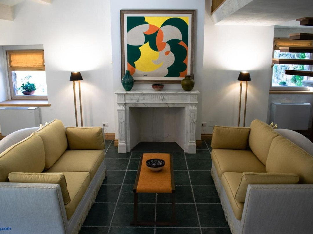 Residenza Balios