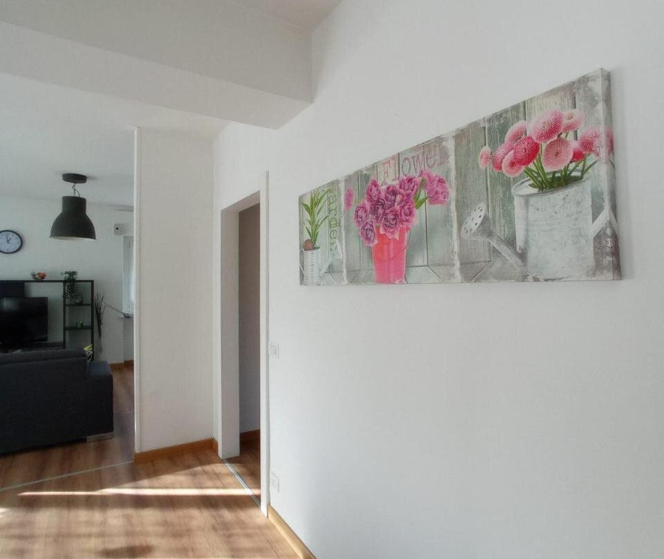 Maison al Bivio Locazione Turistica
