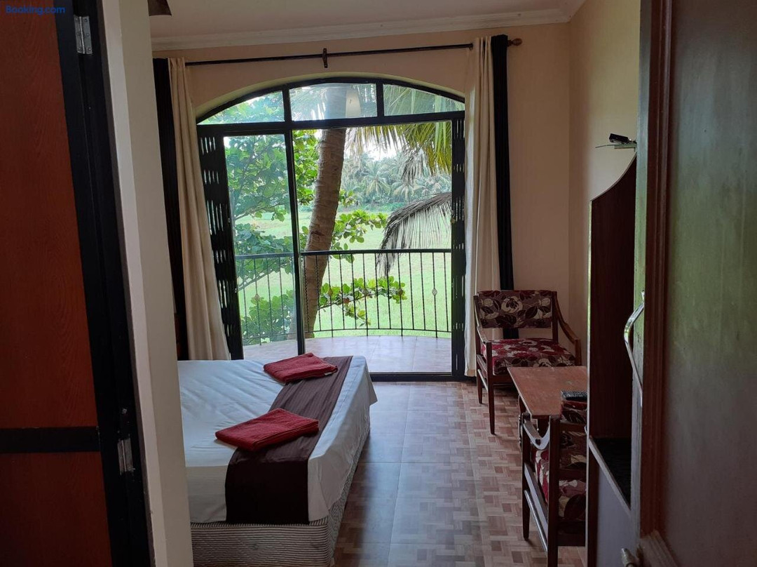 Country View Cottage Colva