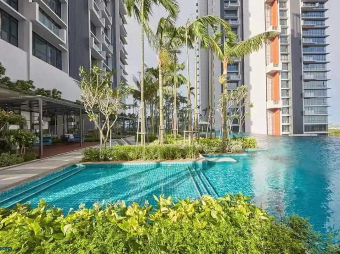 努沙再也-Grand Medini Residence-Stayrene旗下