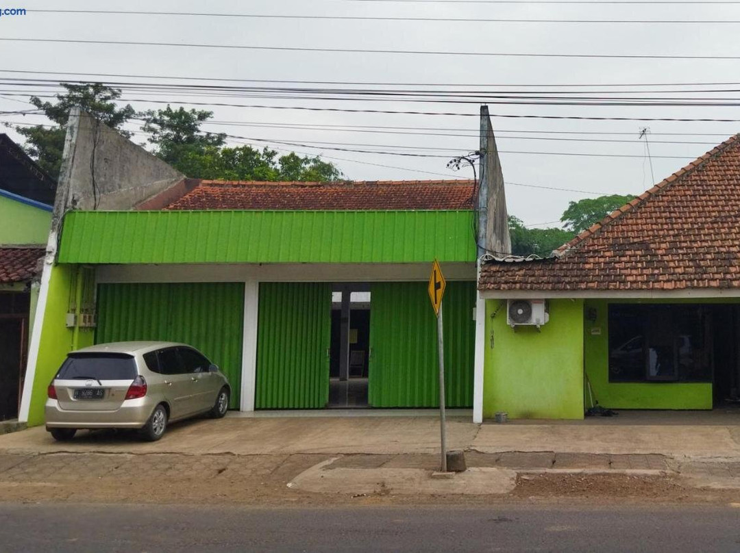 Spot On 92531 Pacar Guesthouse