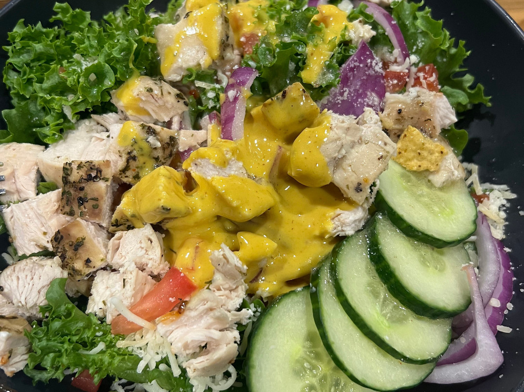 Oasis Indoor Golf & Sports Bar