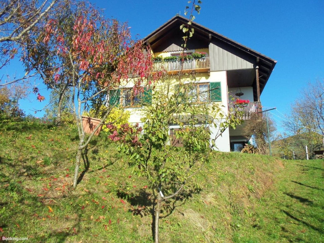 Obstbau und Gastezimmer Stani主图