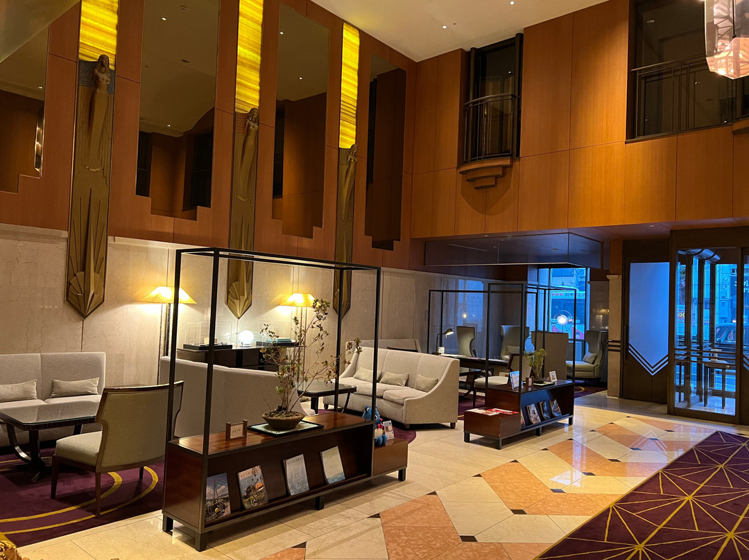 高松皇家公园酒店主图