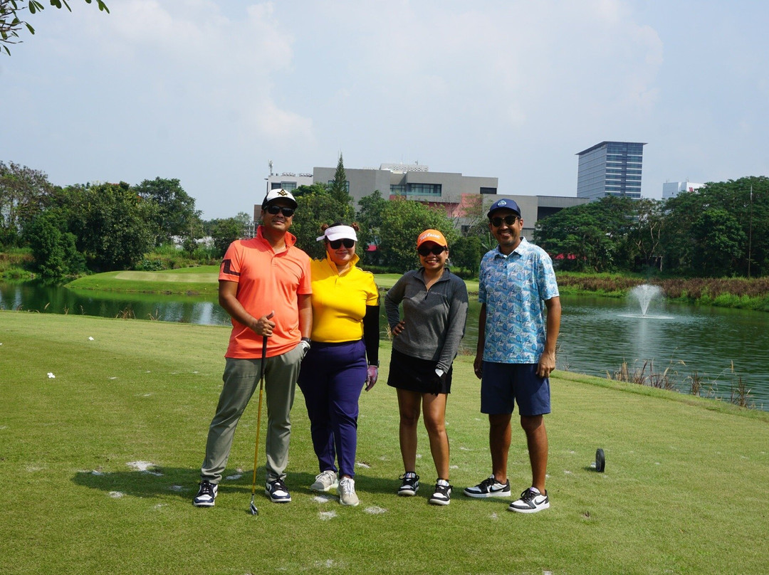 Mimosa Plus Golf Course景点图片