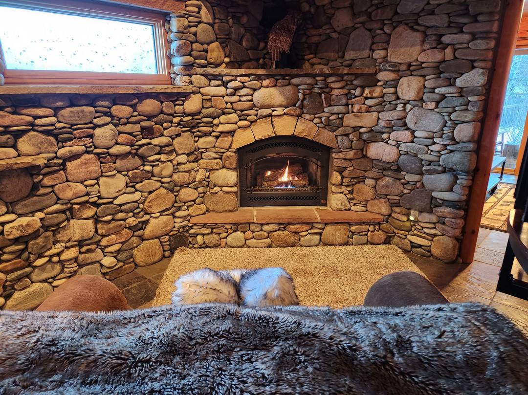 The Cabins at Country Road主图