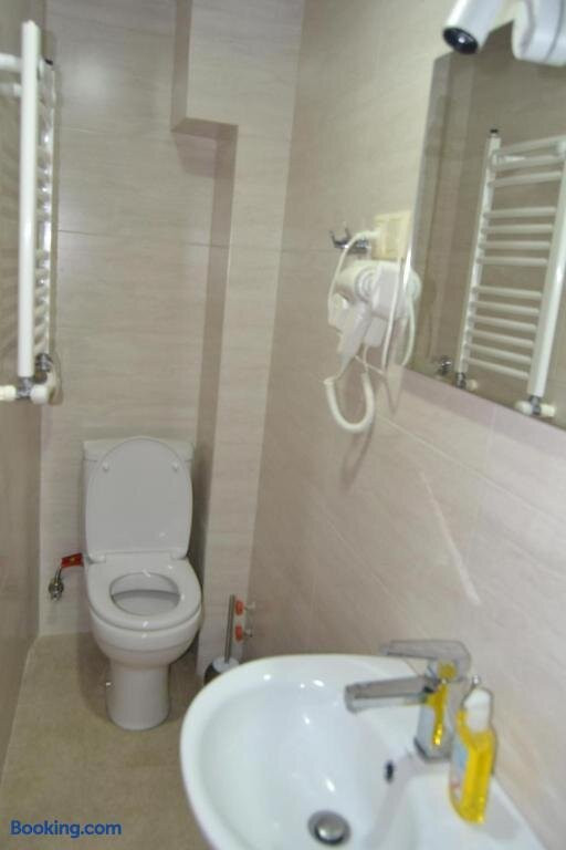 Borjomi Villa Roma