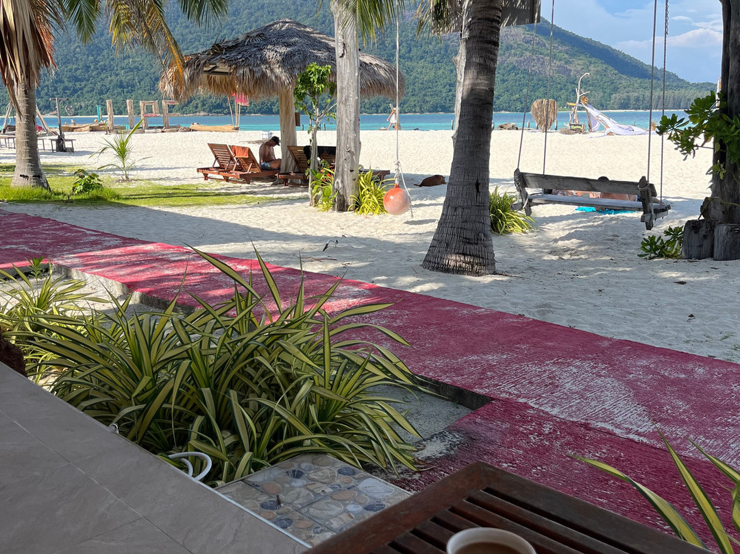 Zodiac Seesun Resort主图