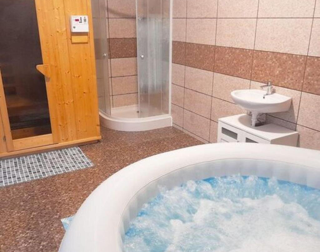 Matra Wellness Vendeghaz