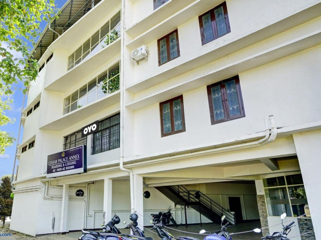 Hotel O Ceasar Palace Annex