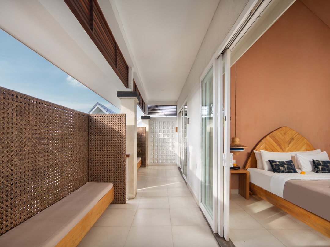 Aeera Villa Canggu By Ini Vie Hospitality主图