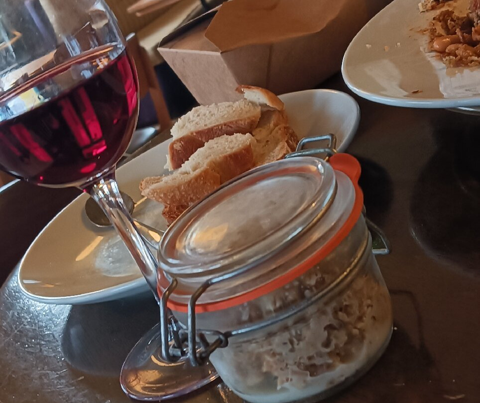 The Stirling Arms Pub & Rooms主图