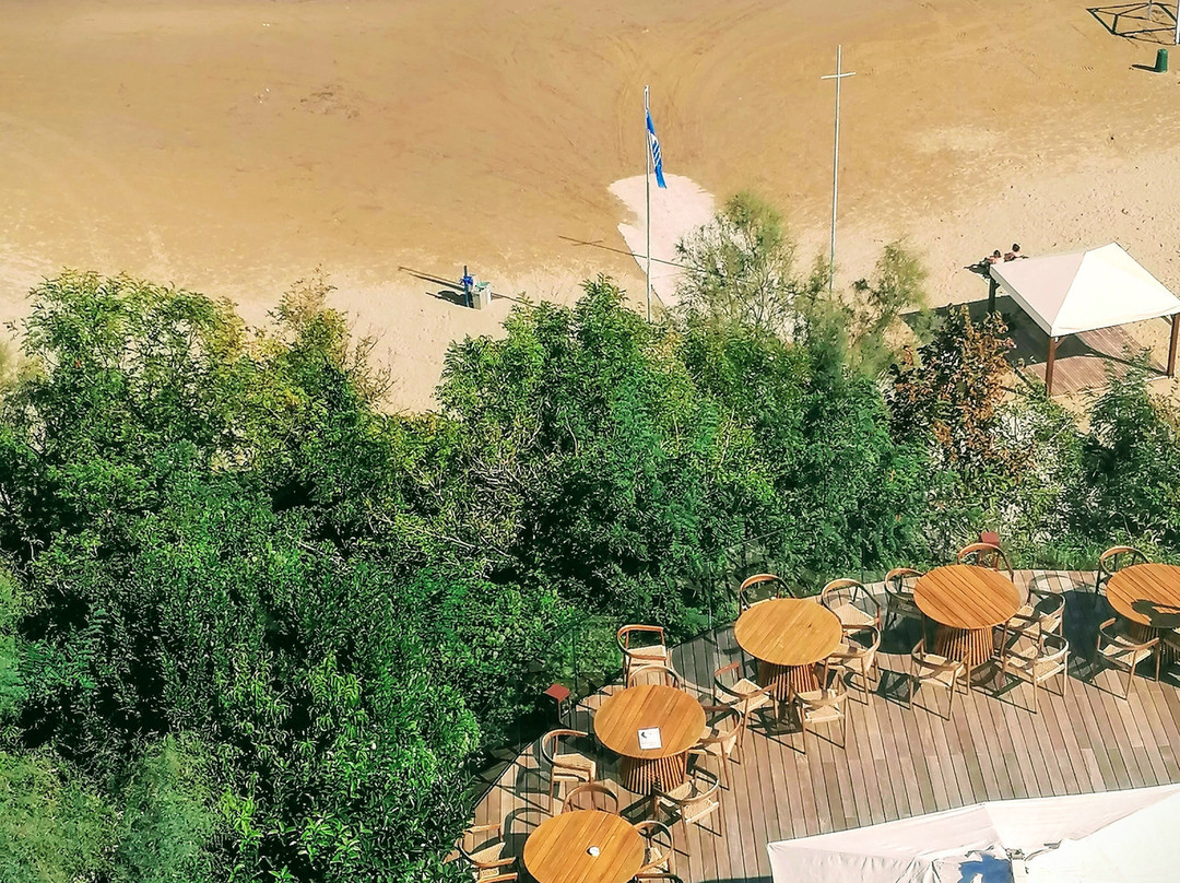 索希先生酒店主图