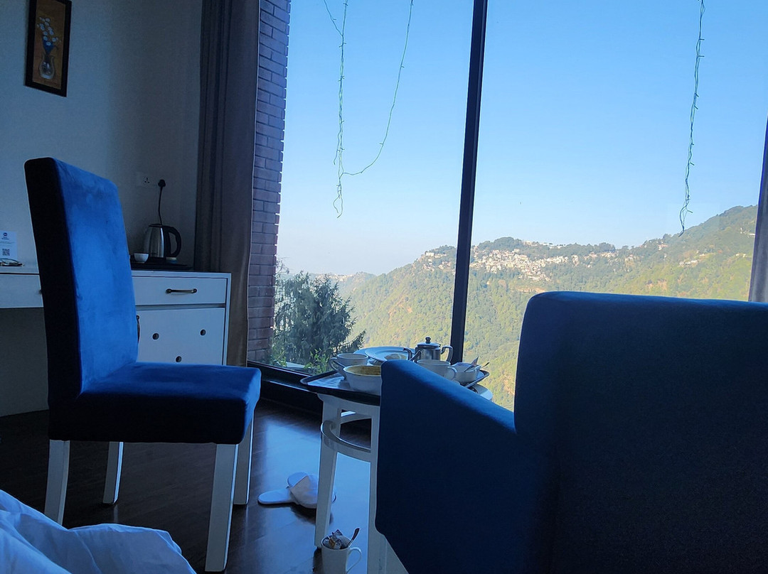 Best Western Dalhousie主图