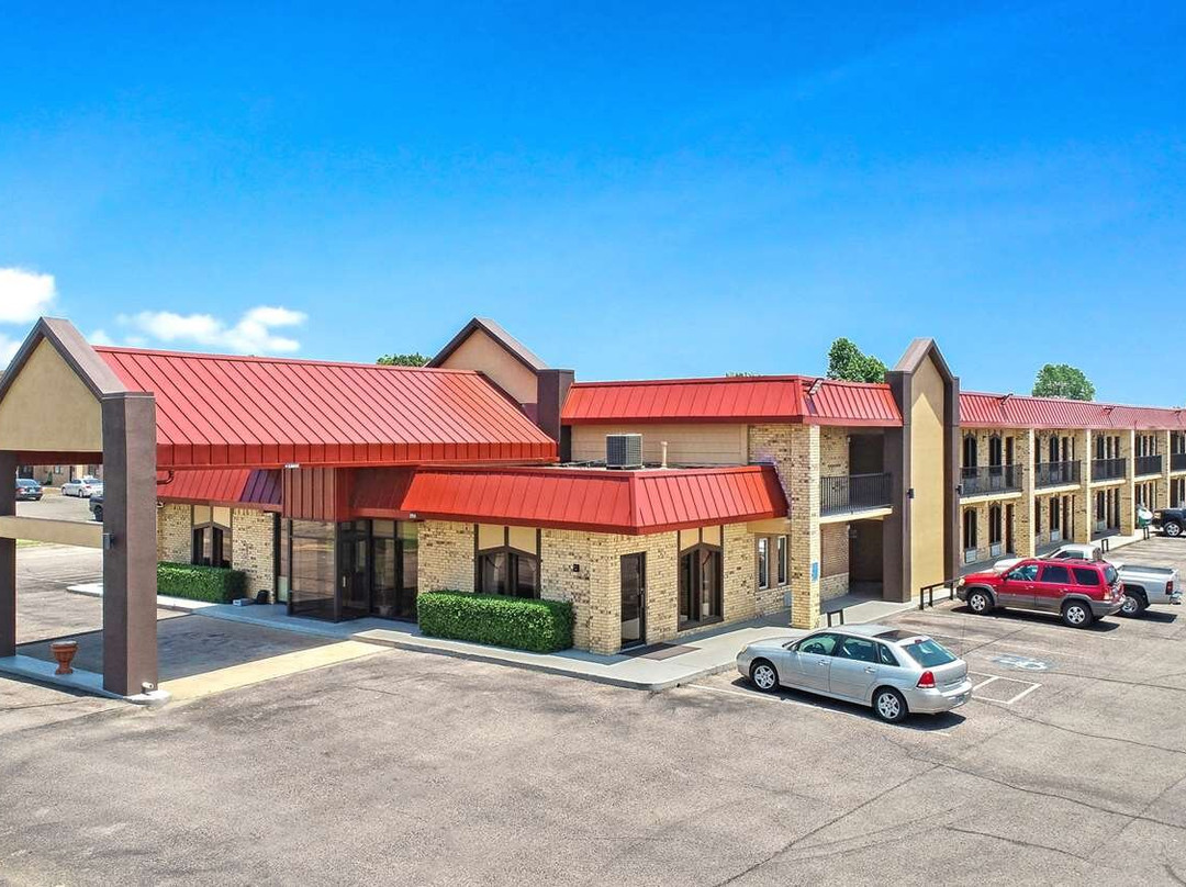 巴黎酒店住宿-帕里斯美国最有价值旅馆