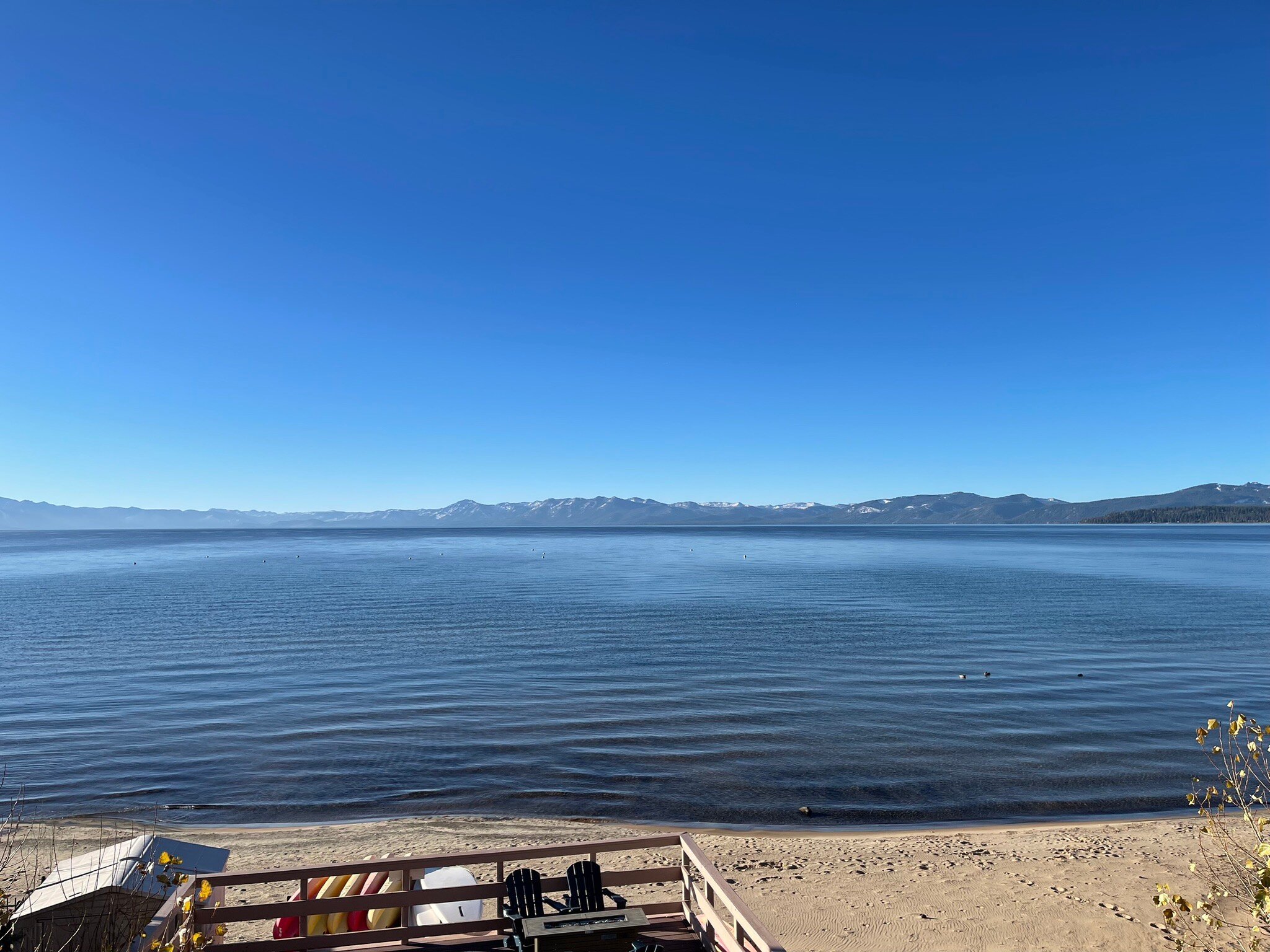 Crown Motel - Kings Beach-官方