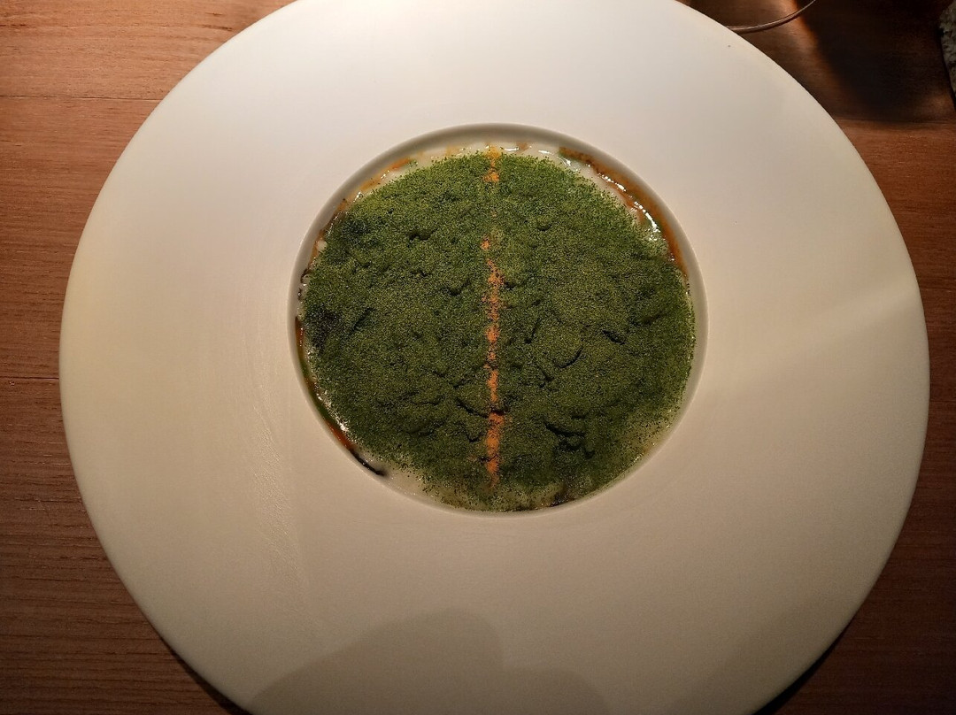Ristorante Ancora Di Agostino Iacobucci