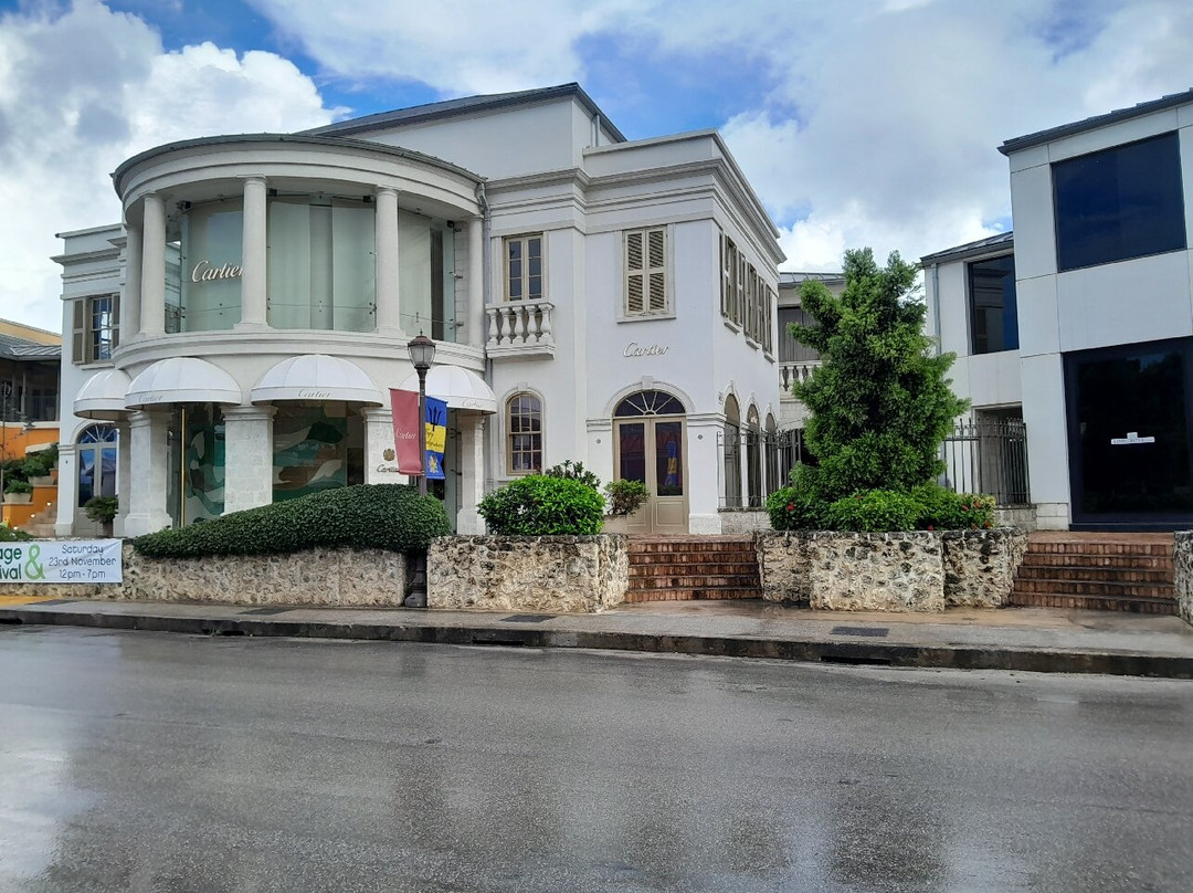 Limegrove Lifestyle Centre-Holetown必去景点