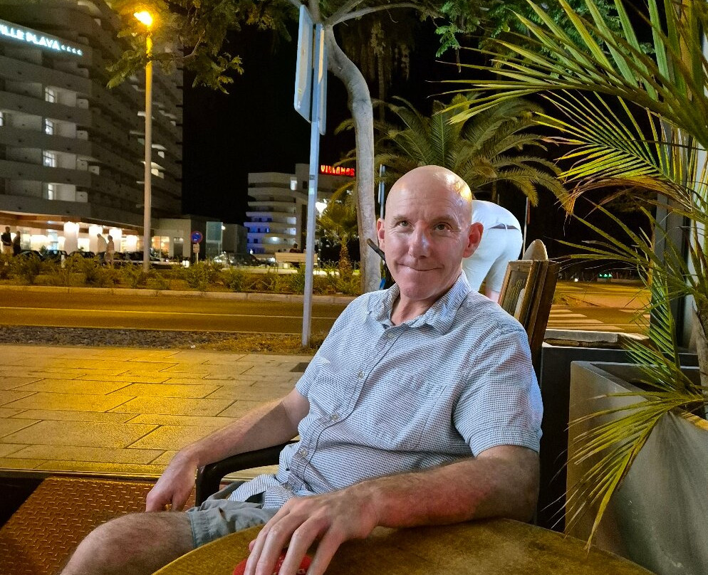 The Pheasant Plucker Tenerife-奥德杰海岸必去景点