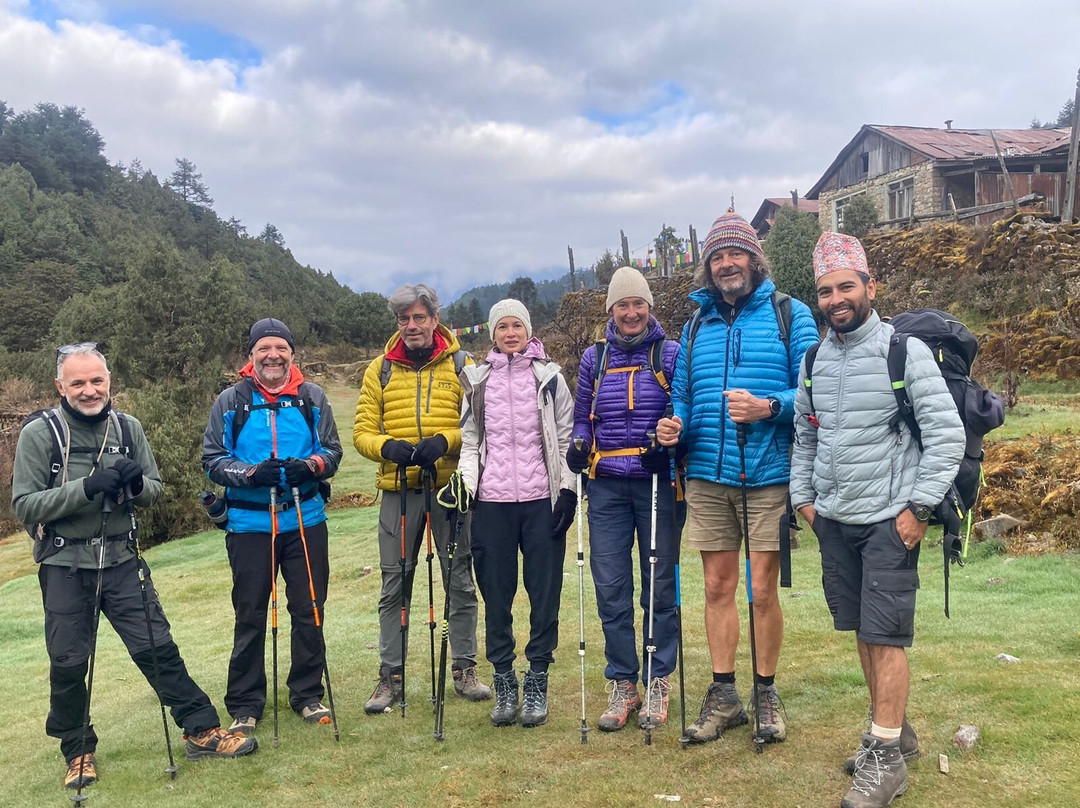 AAA Treks & Expedition-博卡拉必去景点