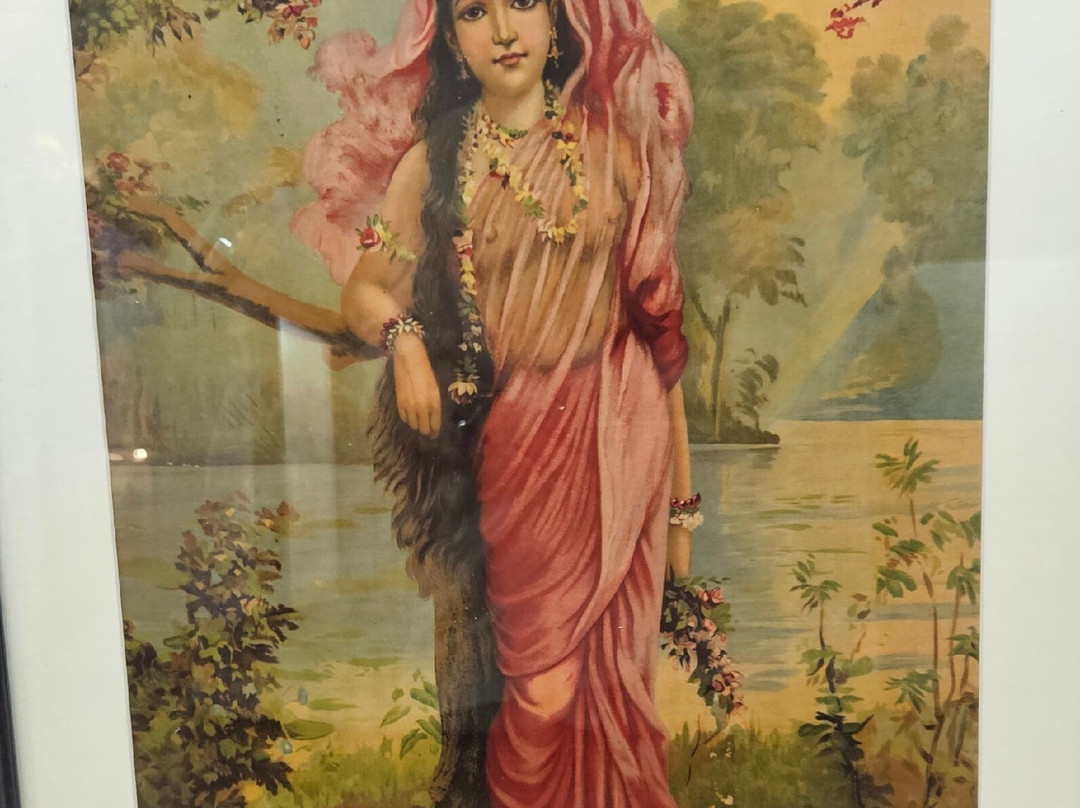 Government Museum-金奈（马德拉斯）必去景点