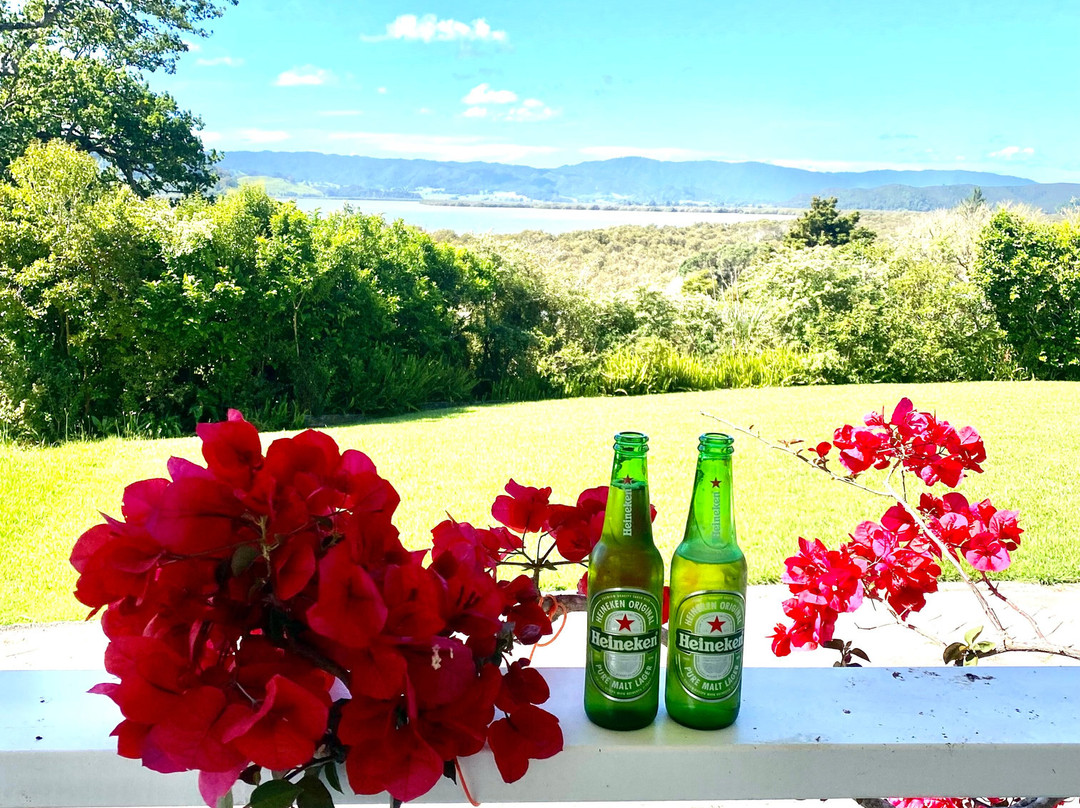 Riverhead Villa主图