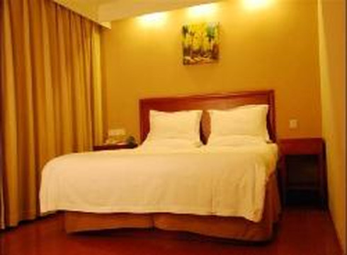 北京如家赵公口店主图