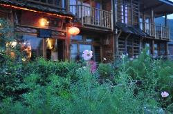 木里藏族自治县酒店住宿-海拔2690