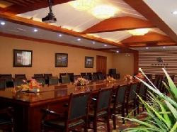 安丘市酒店住宿-云湖假日酒店