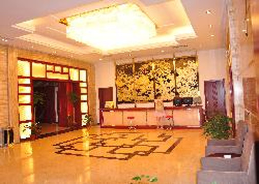 成武县酒店住宿-磐石宾馆