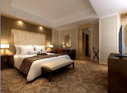 武安财富国际酒店