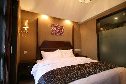 金卡道酒店主图