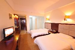 泽霖连锁酒店北海店主图