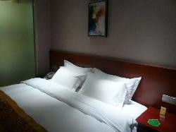 江门柏宁酒店万源店主图