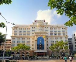 泉州花园大酒店(泉州古城店)主图