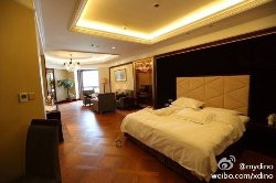 宇诚海景国际酒店主图