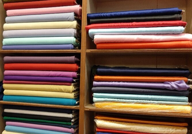 Shankar's Textile & Carpets-斋蒲尔必去景点