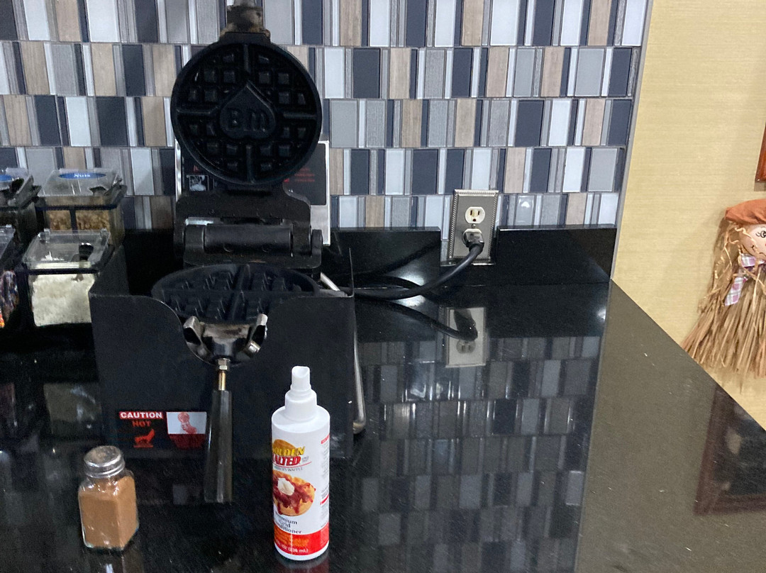 Best Western Lapeer Inn主图