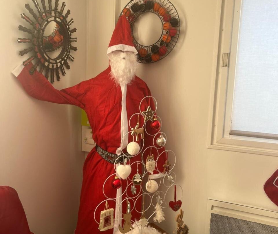 Chambres d Hotes de la Nonette主图